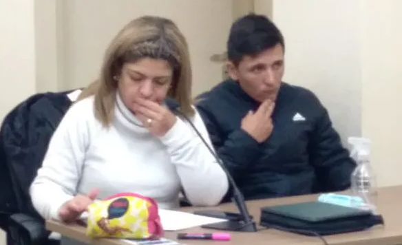 El hombre que violó a una chica de 15 años en un camping en Navidad irá 6 años al Penal El hombre que violó a una chica de 15 años en un camping en Navidad irá 6 años al Penal