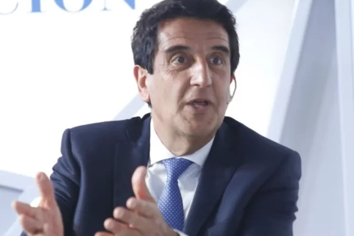 Melconian advirtió que el desacato del Gobierno a la Corte “abre la puerta a Venezuela”