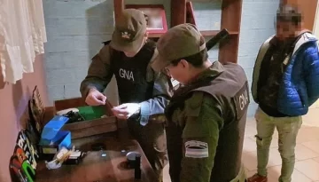 Rescatan a 11 personas que habían sido captadas por una secta religiosa