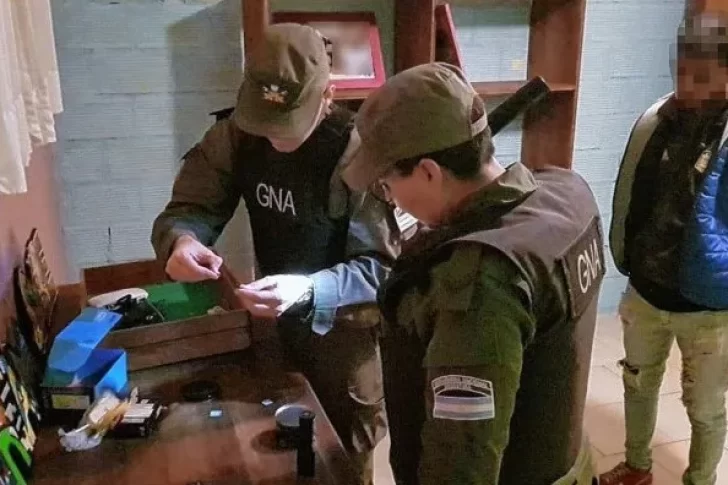 Rescatan a 11 personas que habían sido captadas por una secta religiosa