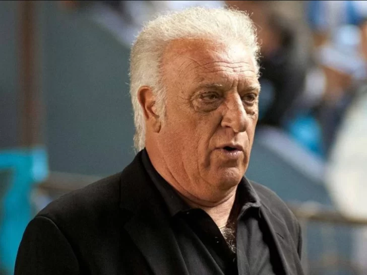 Atentado a Cristina Kirchner: “Coco” Basile habló por primera vez tras la detención de su hija Atentado a Cristina Kirchner: “Coco” Basile habló por primera vez tras la detención de su hija