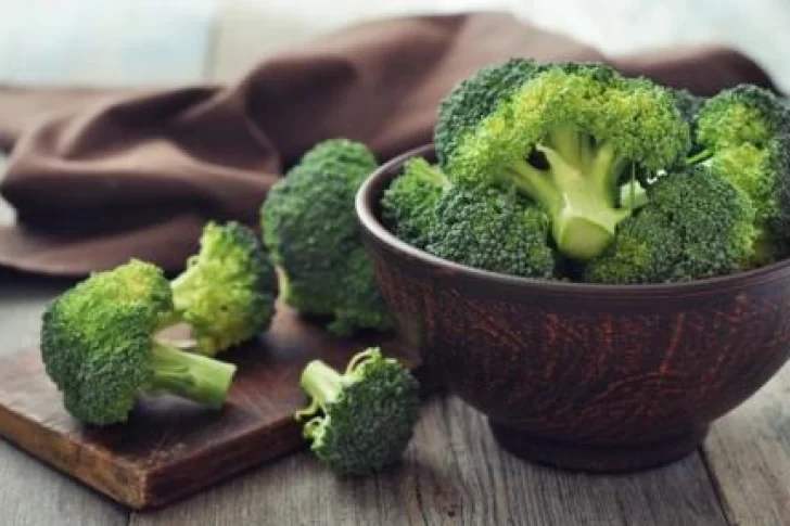 Ideas para sumar verduras a las comidas de invierno