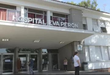Un nene de cuatro años murió aplastado por un bloque de cemento Un nene de cuatro años murió aplastado por un bloque de cemento