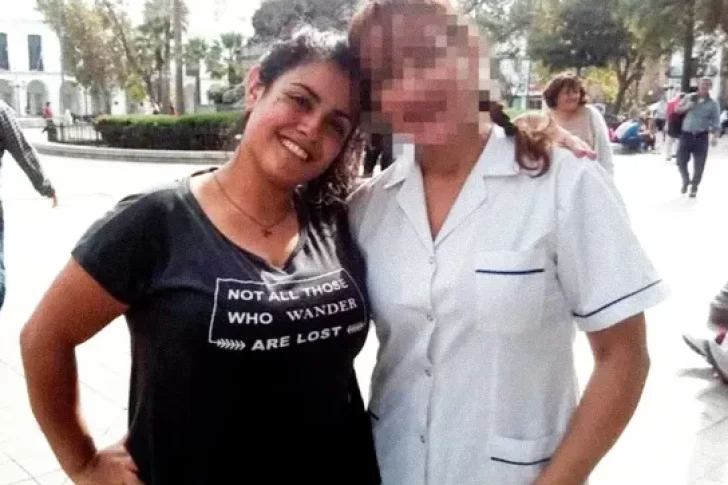 Muerte de bebés: la enfermera detenida buscó en Google cómo dosificar potasio e insulina