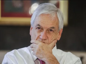 La cancillería de Chile le pidió a Fernández que evite opinar sobre su país La cancillería de Chile le pidió a Fernández que evite opinar sobre su país