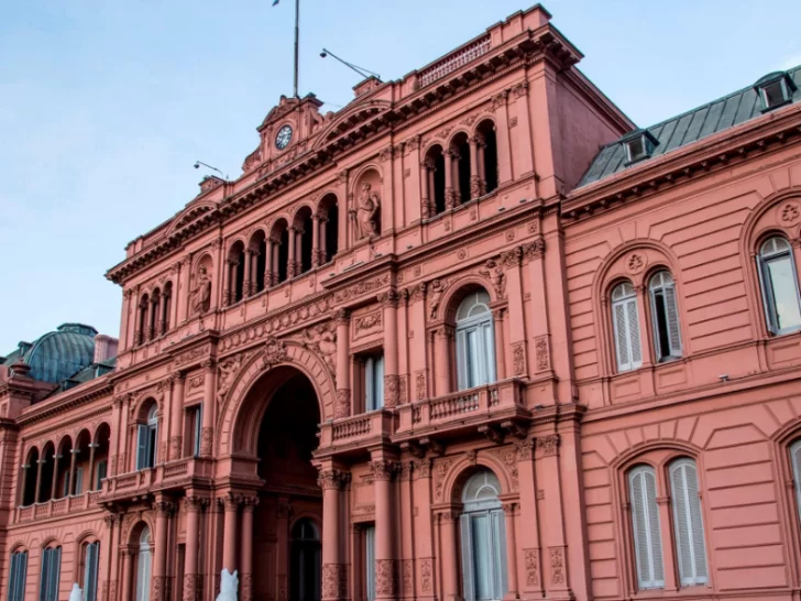 Gobierno llamó a una reunión de ministerios y expertos para definir los próximos pasos Gobierno llamó a una reunión de ministerios y expertos para definir los próximos pasos