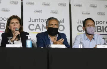 Juntos por el Cambio acordó implementar un código político de convivencia