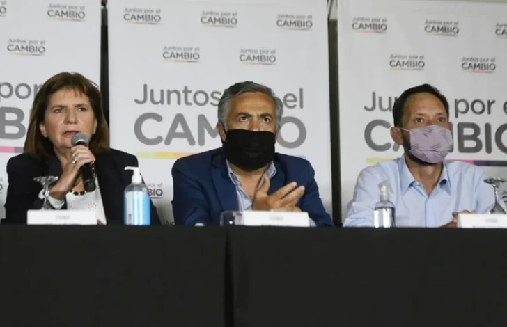 Juntos por el Cambio acordó implementar un código político de convivencia