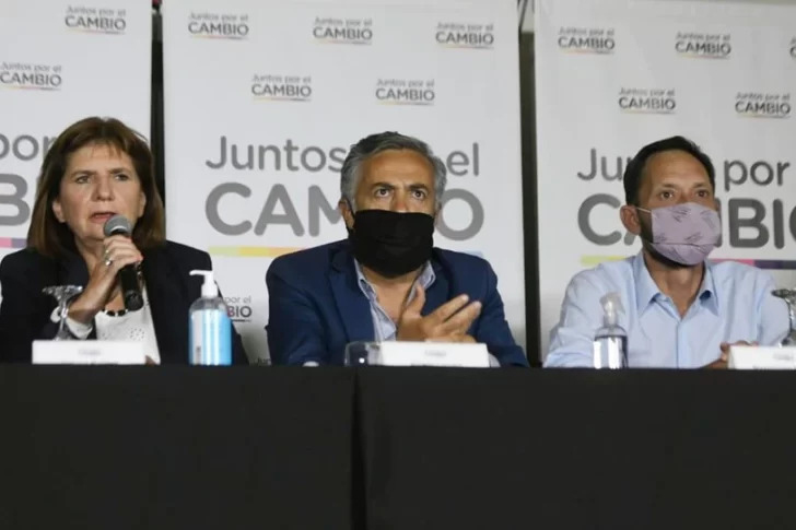 Juntos por el Cambio acordó implementar un código político de convivencia