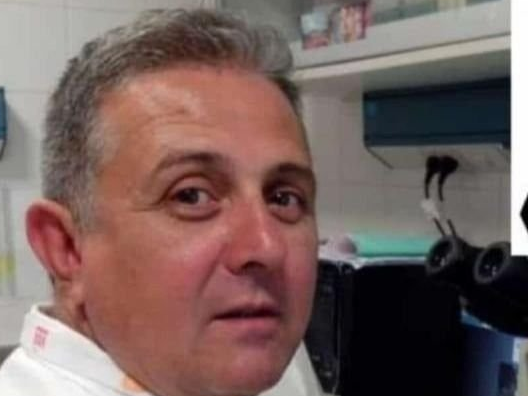 Murió un conocido bioquímico del Hospital Rawson que luchaba contra la pandemia Murió un conocido bioquímico del Hospital Rawson que luchaba contra la pandemia