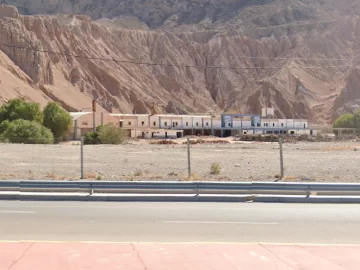 Sorprendieron a tres hombres con portones y caños robados: uno irá al Penal más de 3 años Sorprendieron a tres hombres con portones y caños robados: uno irá al Penal más de 3 años