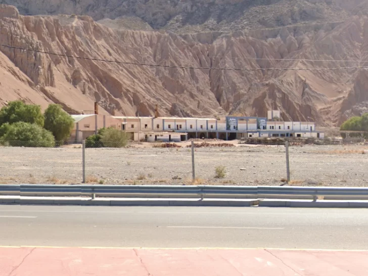 Sorprendieron a tres hombres con portones y caños robados: uno irá al Penal más de 3 años Sorprendieron a tres hombres con portones y caños robados: uno irá al Penal más de 3 años