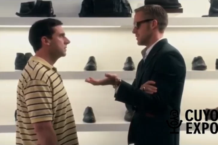 El doblaje de una película en “idioma” sanjuanino que hace furor en las redes