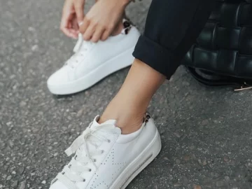 Los 5 tipos de calzado que serán tendencia este verano 2022 Los 5 tipos de calzado que serán tendencia este verano 2022