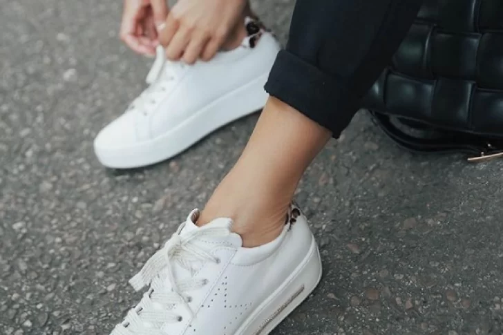Los 5 tipos de calzado que serán tendencia este verano 2022