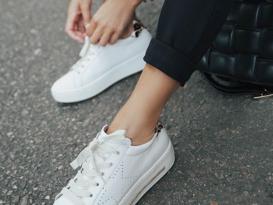 Los 5 tipos de calzado que serán tendencia este verano 2022 Los 5 tipos de calzado que serán tendencia este verano 2022