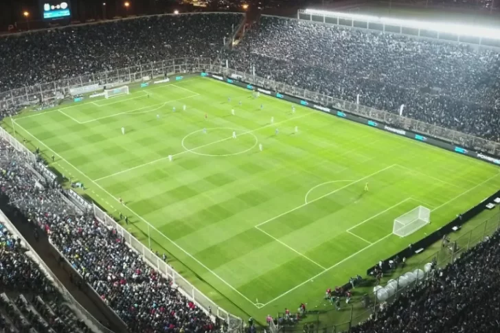 Afirman que habrá un torneo en Estadio del Bicentenario con Boca, Colo Colo y U de Chile