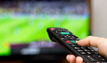 El oficialismo presentó un proyecto para que el fútbol vuelva a transmitirse de forma gratuita El oficialismo presentó un proyecto para que el fútbol vuelva a transmitirse de forma gratuita