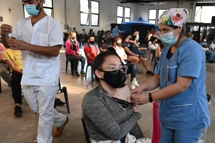 Con los casos de covid en caída, qué se espera para el futuro según una especialista sanjuanina