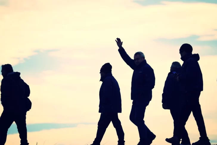 Documento inédito con los 479 sanjuaninos que lucharon en Malvinas y el rol que cumplieron