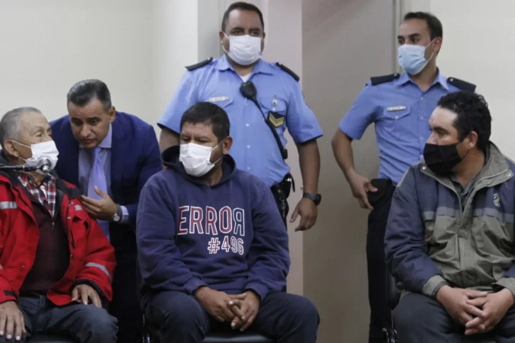 El crimen de “Mito”: intentarán derribar una prueba clave, la supuesta arma homicida