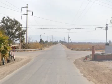 Apedrearon un colectivo y un joven tuvo que ser hospitalizado con un corte en el rostro Apedrearon un colectivo y un joven tuvo que ser hospitalizado con un corte en el rostro