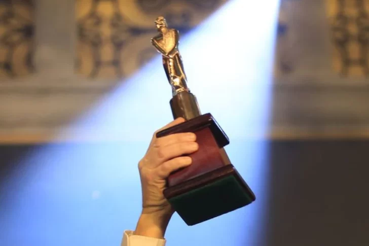 Listado: cada uno de los ganadores de los Premios Martín Fierro