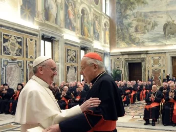 Murió a los 94 años el cardenal Angelo Sodano Murió a los 94 años el cardenal Angelo Sodano