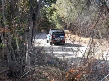 Los rastrillajes realizados buscando a Guadalupe arrojaron resultados negativos Los rastrillajes realizados buscando a Guadalupe arrojaron resultados negativos