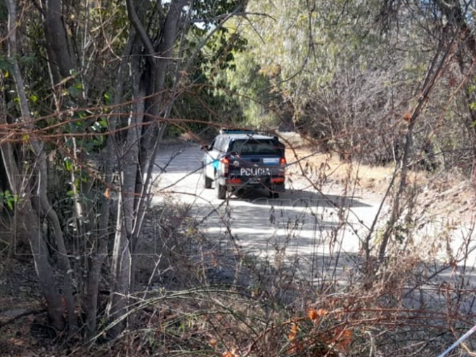 Los rastrillajes realizados buscando a Guadalupe arrojaron resultados negativos Los rastrillajes realizados buscando a Guadalupe arrojaron resultados negativos