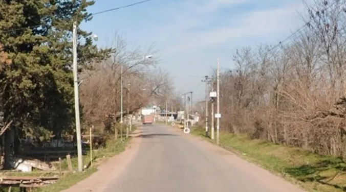 Un pitbull asesinó una mascota y mataron a la dueña del perro en una pelea por el hecho