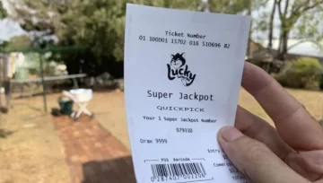 Ganó tres veces la lotería y compartió su ingenioso truco Ganó tres veces la lotería y compartió su ingenioso truco