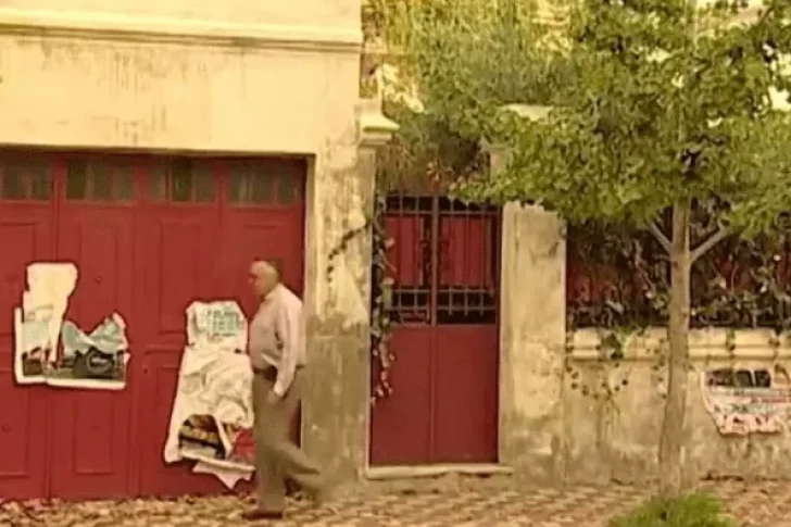 Mostraron la casa de “Casados con Hijos” y generaron grandes dudas sobre la serie