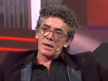 Maximiliano Guerra: “En esta sociedad si vos tenés plata es porque sos un cagador” Maximiliano Guerra: “En esta sociedad si vos tenés plata es porque sos un cagador”