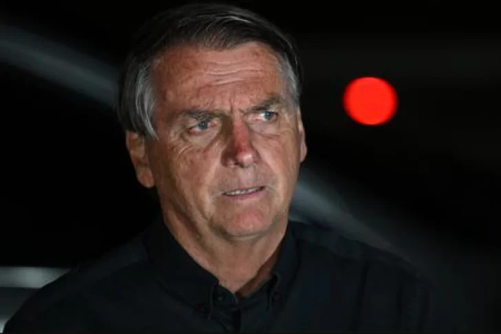 Bolsonaro dijo que intentará dialogar con la población de más bajos recursos