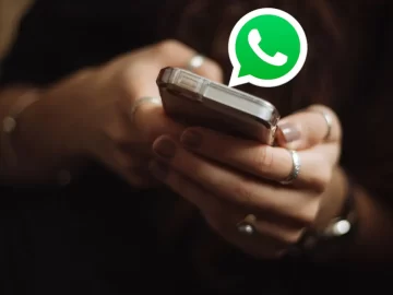 WhatsApp: lo que tenés que saber para editar mensajes enviados WhatsApp: lo que tenés que saber para editar mensajes enviados