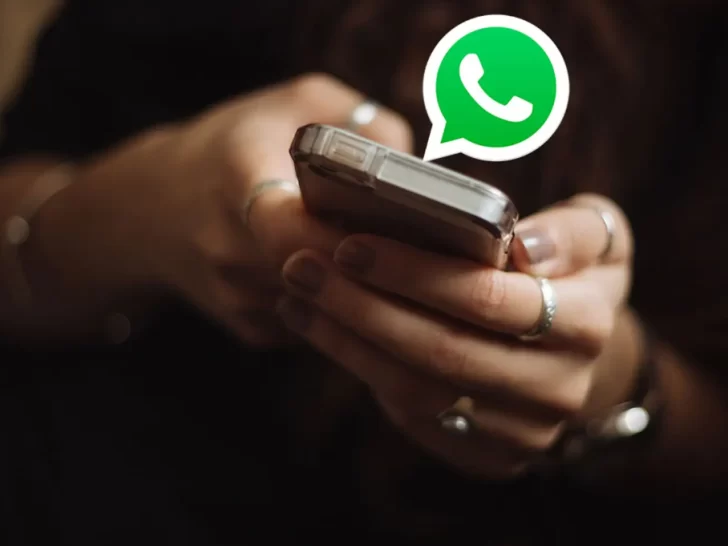 WhatsApp: lo que tenés que saber para editar mensajes enviados WhatsApp: lo que tenés que saber para editar mensajes enviados