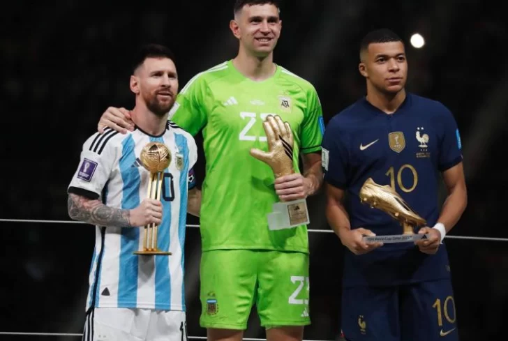 “Penoso, indigno y vulgar”: el Gobierno de Francia estalló contra el festejo de la Scaloneta “Penoso, indigno y vulgar”: el Gobierno de Francia estalló contra el festejo de la Scaloneta