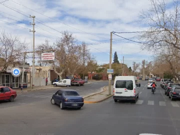 Luego de agonizar seis días, falleció un albañil que cayó de 10 metros de altura