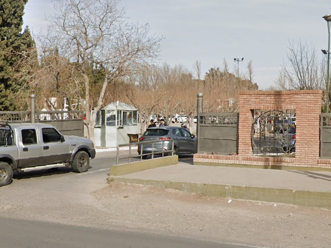 Encendido reclamo de alumnos por el fuerte aumento de la cuota en la UCC