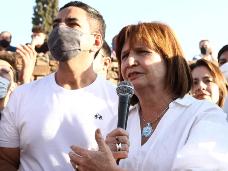 El Pro nacional sale en defensa de Enzo Cornejo, acusado de enriquecimiento ilícito El Pro nacional sale en defensa de Enzo Cornejo, acusado de enriquecimiento ilícito