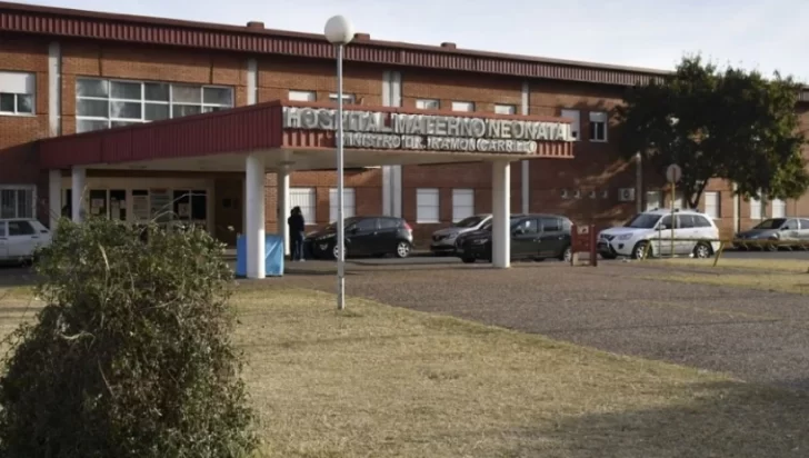 Investigan la muerte de gemelos en el hospital en el que fallecieron cinco bebés Investigan la muerte de gemelos en el hospital en el que fallecieron cinco bebés