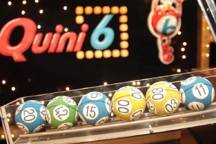 Ganó más de $190 millones en el Quini 6, pero no aparece