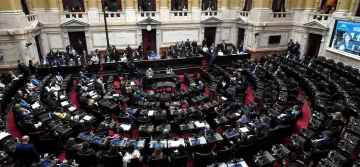 El PRO repudió el atentado a Cristina Kirchner y después se retiró del recinto El PRO repudió el atentado a Cristina Kirchner y después se retiró del recinto