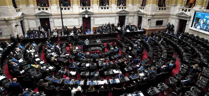 El PRO repudió el atentado a Cristina Kirchner y después se retiró del recinto El PRO repudió el atentado a Cristina Kirchner y después se retiró del recinto