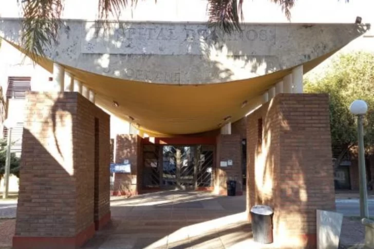 Falleció una beba de 8 meses diagnosticada con coronavirus