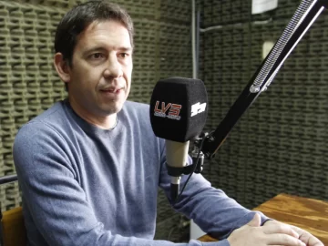 Falta de insumos: reunión clave del ministro de Producción provincial y empresarios con Scioli Falta de insumos: reunión clave del ministro de Producción provincial y empresarios con Scioli