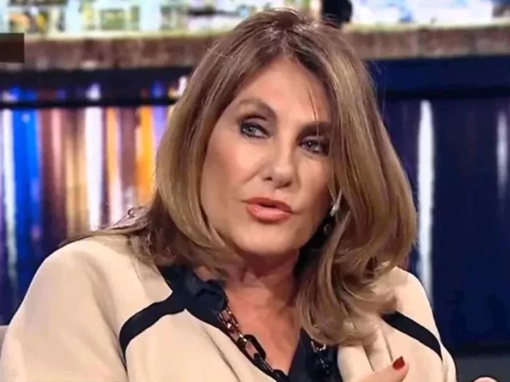 El comentario de Silvia Fernández: “Para qué tienen tantos hijos sabiendo sus condiciones”