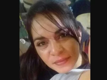 La mujer desaparecida en Capital había escapado por miedo: su concubino cayó preso La mujer desaparecida en Capital había escapado por miedo: su concubino cayó preso