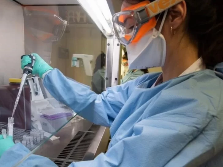 Ampliaron la definición de “caso sospechoso”: quiénes están incluidos ahora Ampliaron la definición de “caso sospechoso”: quiénes están incluidos ahora